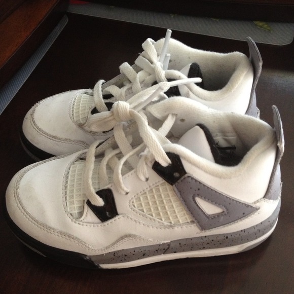 Air Jordan Retro 4s *SOLD*