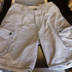 Bundle Rusty and O'neill cargo shorts