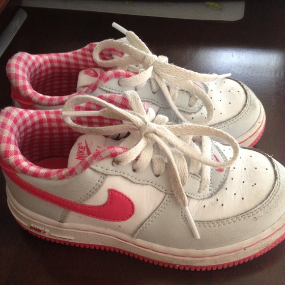 Air Force Ones SOLD*