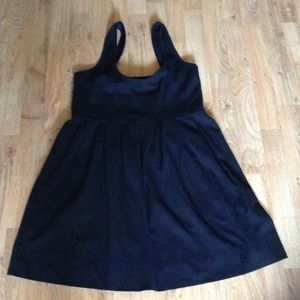 👗Beautiful Theory Black Dress Size M👗