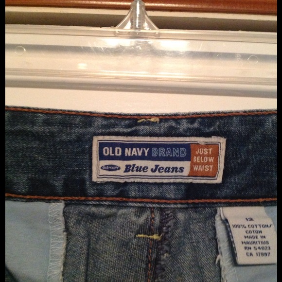 Jeans - Picture 3 of 3