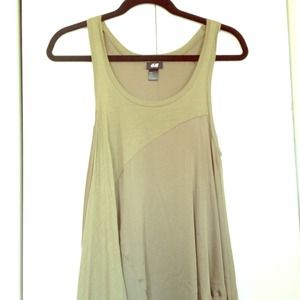 H&M ,beach dress ,size S