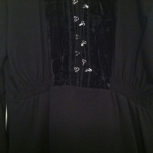 Sharagano Hook and Eye MADE IN FRANCE - Picture 3 of 3