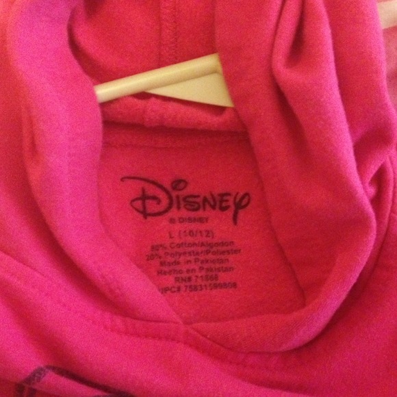 Disney pullover - Picture 2 of 2