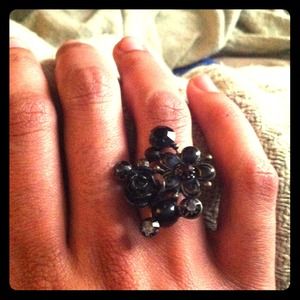 Gold ring