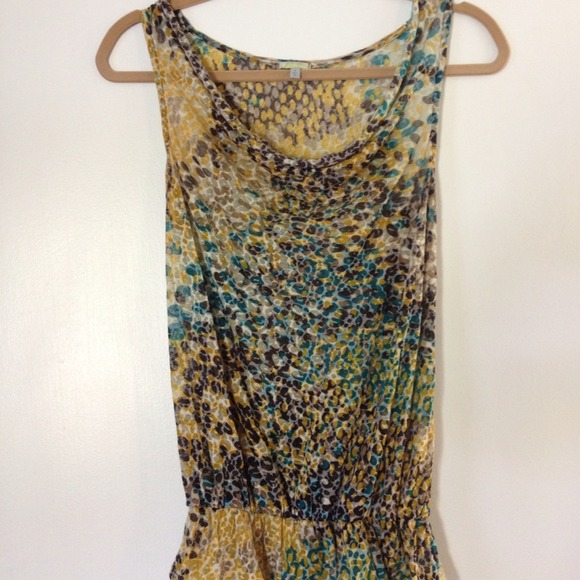 Charlotte Russe top