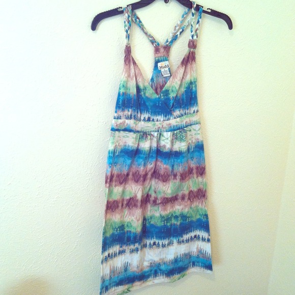 Summer dress