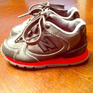 Toddler 5.5 New Balance