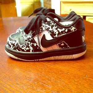 Toddler Nikes