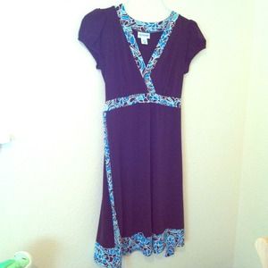 Never worn maternity dress