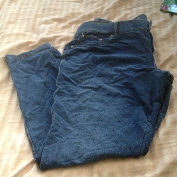 Ny and Co jeggings