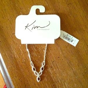 Kim Rogers necklace