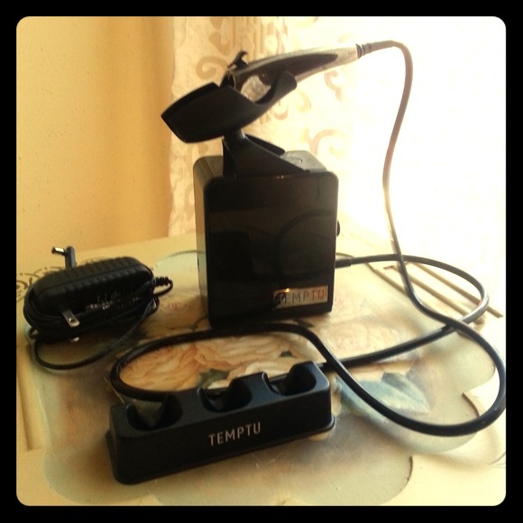 Temptu Airbrush System