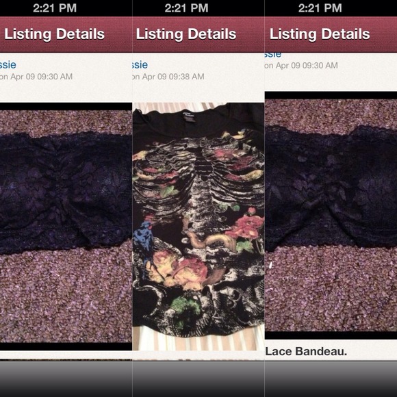 Reserved bundle for @leigh_anna