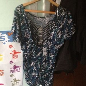 Shirt and Levi's bundle  for @chrisx2274