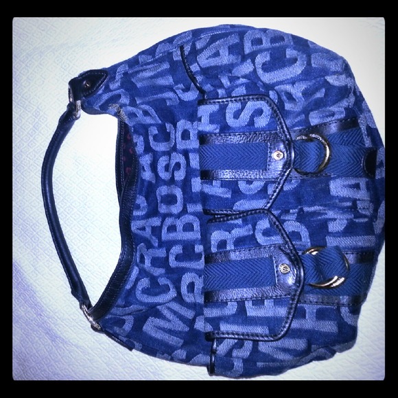 *Authentic* Marc Jacobs Shoulder Purse