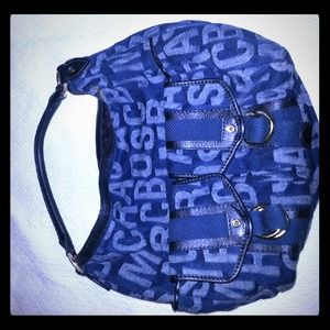 *Authentic* Marc Jacobs Shoulder Purse