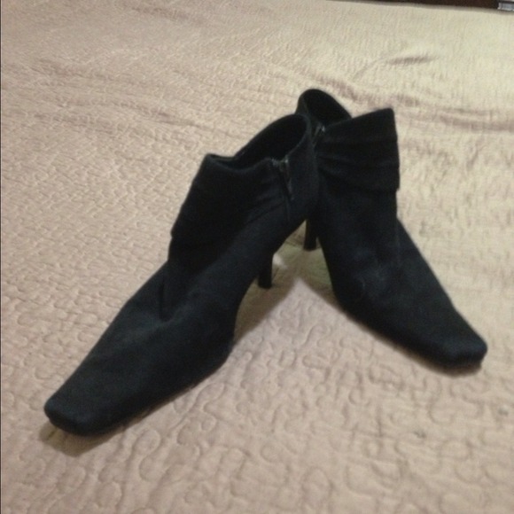 Uncle boots