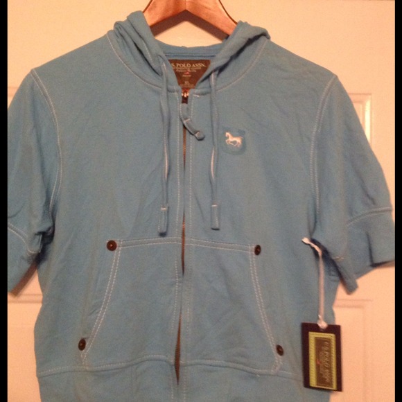Polo top