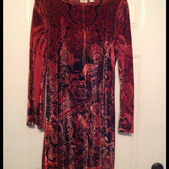 Dress