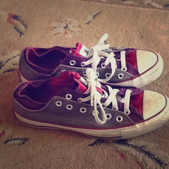 Converse Sneakers 👟