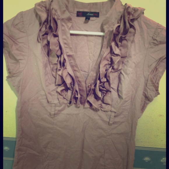 🌸Bundle for msbeck🌸 Casual blouse