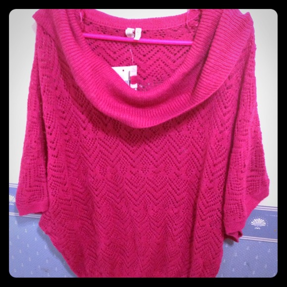 🌸Bundle for karagene🌸Pretty sweater blouse