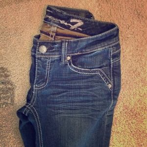 Seven Jeans