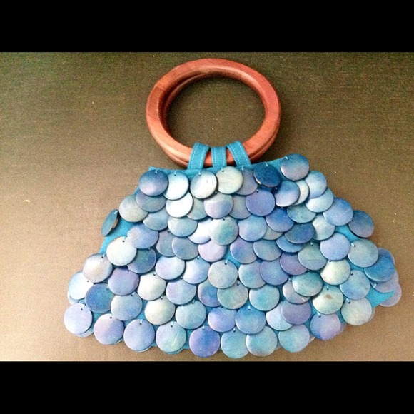 Evening Bag - Picture 1 of 3