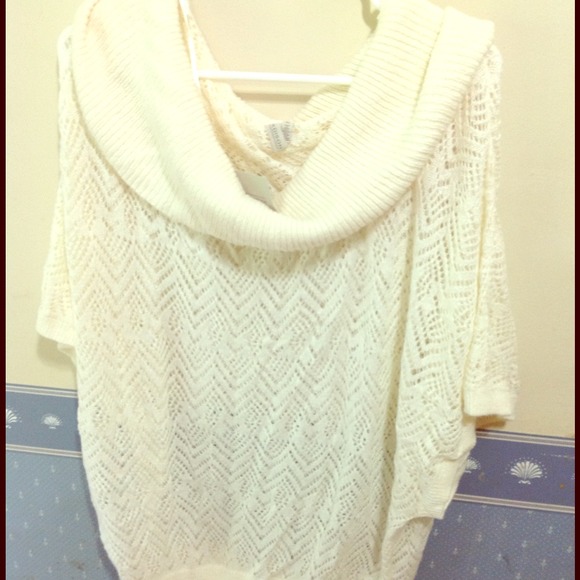 🌸Bundle for karagene🌸Pretty sweater blouse