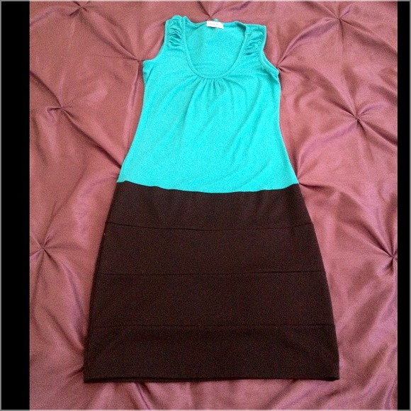 📛Sold📛One piece dress! $12