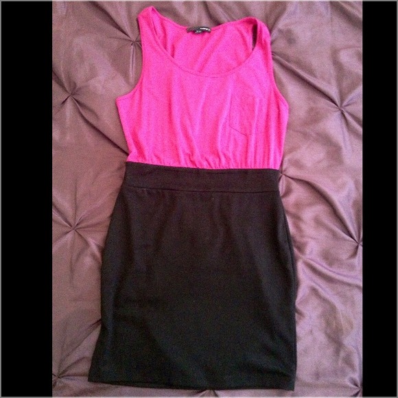 📛Sold📛One piece dress⭐ $7