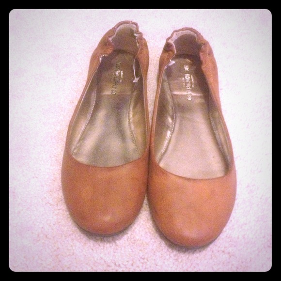 ❌Sold in Bundle❌ Brown Flats