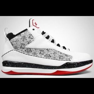 Nike Jordan CP3.iii