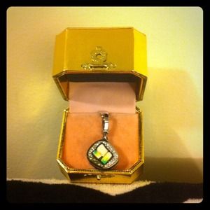 Juicy couture Limited edition Sushi charm