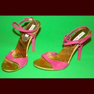 Steve Madden