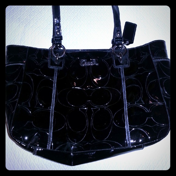 Black Authentic Coach