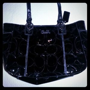 Black Authentic Coach