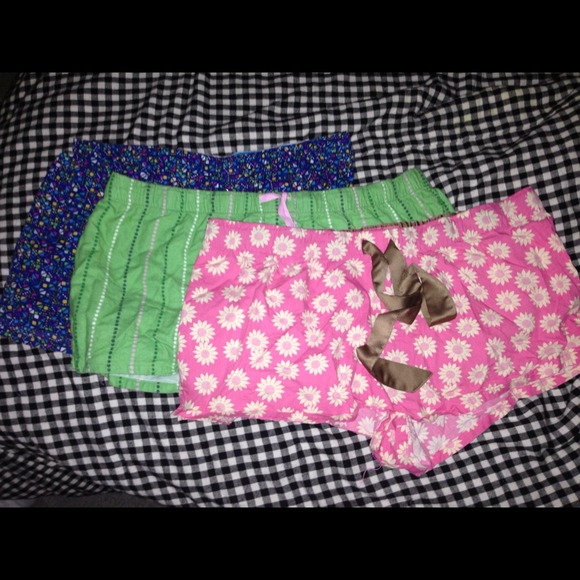 PJ Shorts