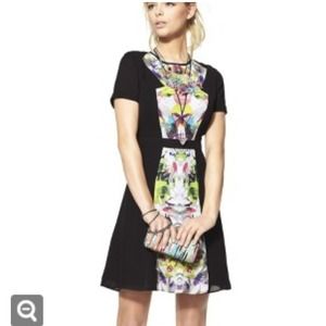 Prabal Gurung for Target Dress NWOT