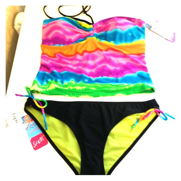 👙2 pc Swimsuit👙