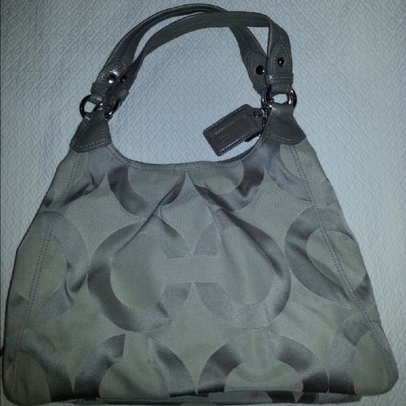 AUTHENTIC Coach Purse