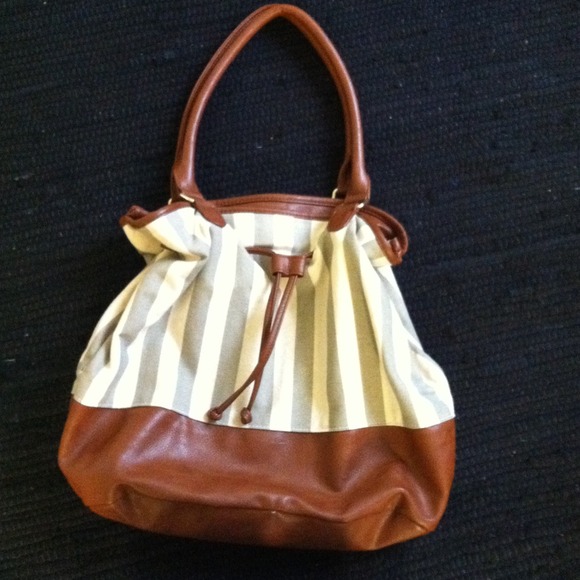 Large tote/purse