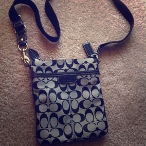 Coach Crossbody Purse
