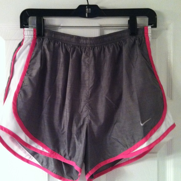 🌳SOLD🌳Nike dri fit shorts with matching shirt