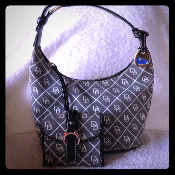 ⚡On hold⚡Dooney & Bourke bag & wallet set