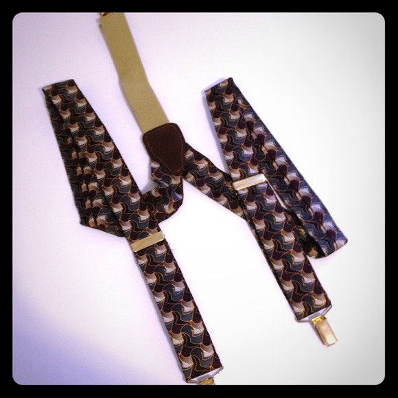 Suspenders