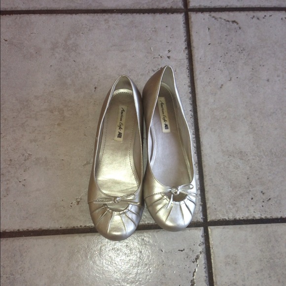 American Eagle Flats 🎀🚫traded🚫