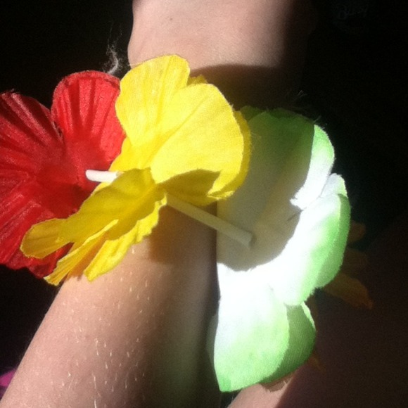 Hawaii bracelet - Picture 1 of 1