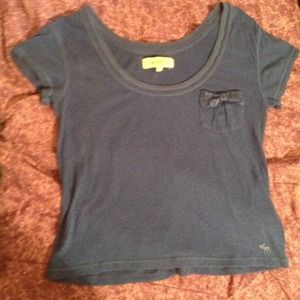 Abercrombie top